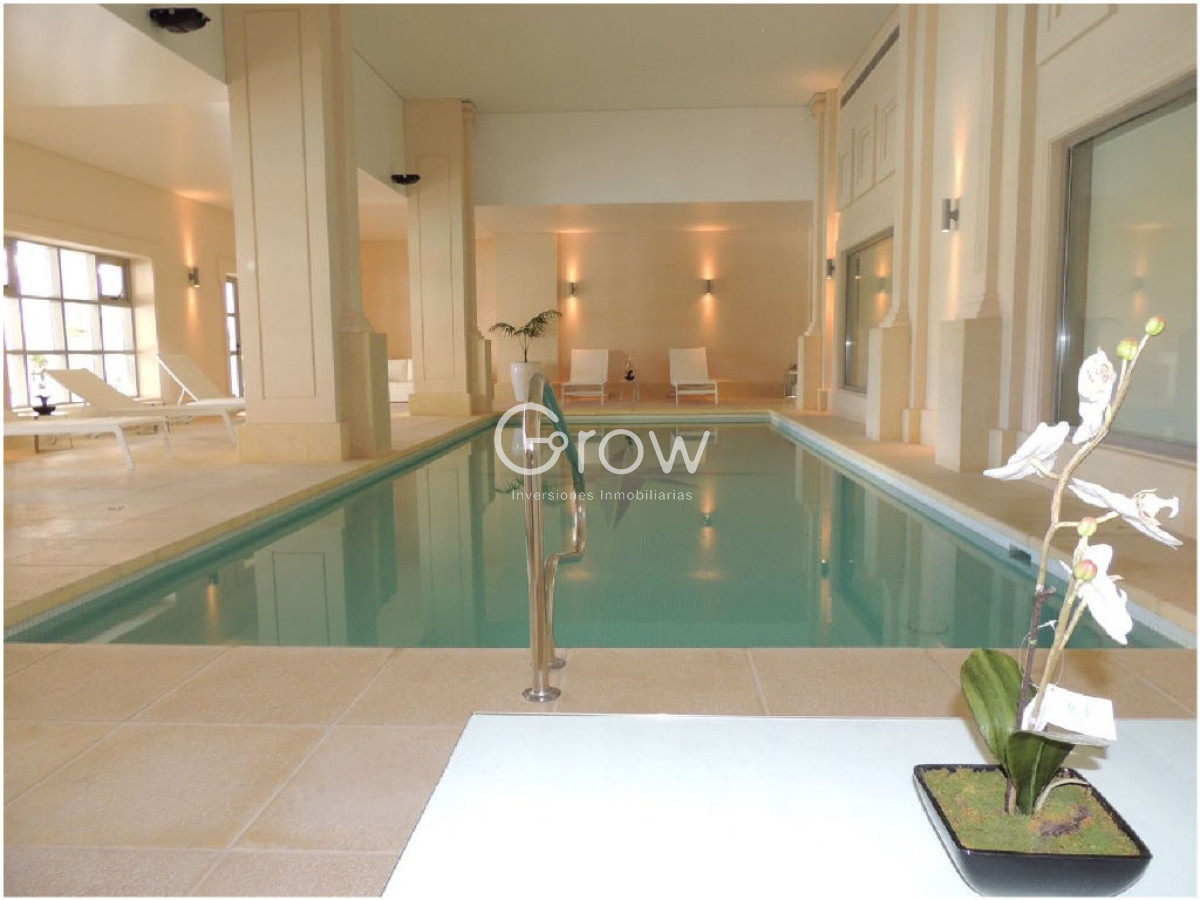 Apartamento ID.2189 - Brava, 3 dormitorios y dependencia