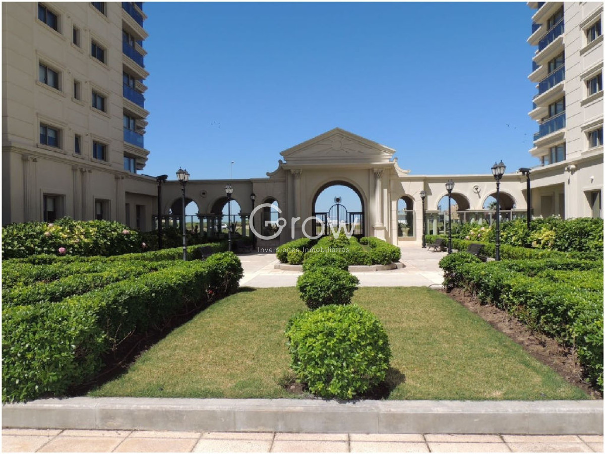 Apartamento ID.2189 - Brava, 3 dormitorios y dependencia