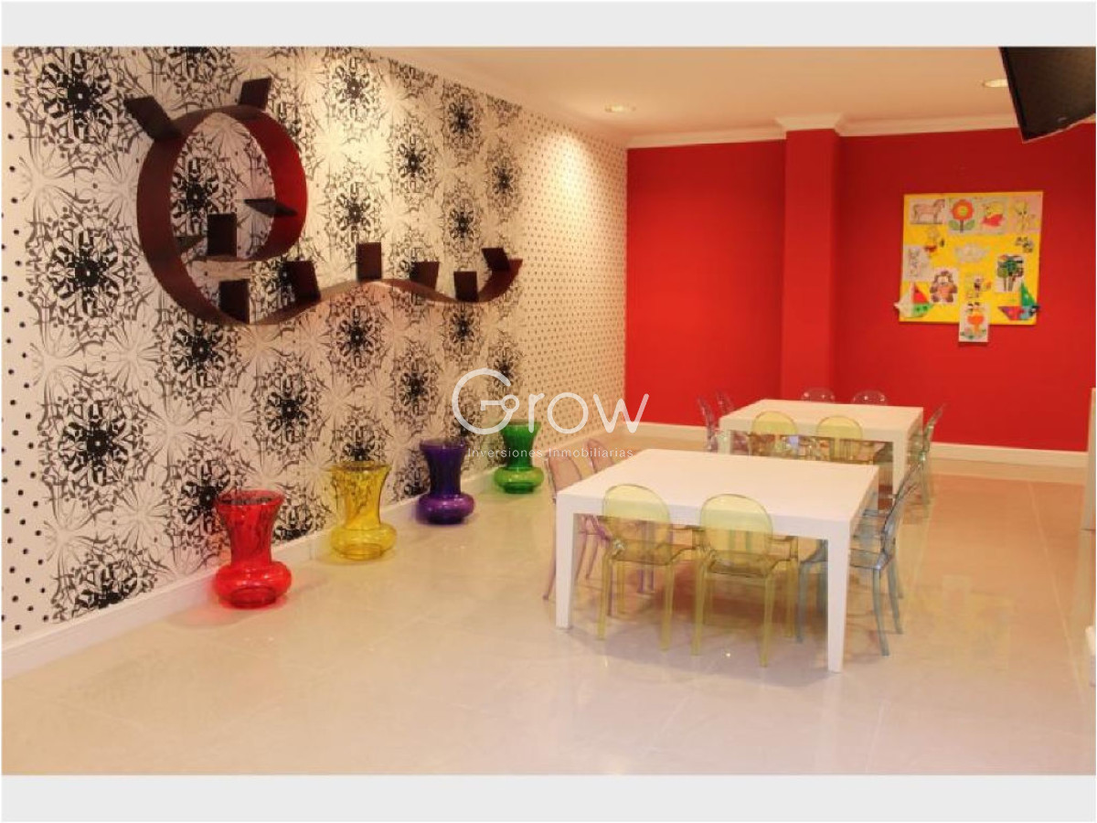 Apartamento ID.2189 - Brava, 3 dormitorios y dependencia