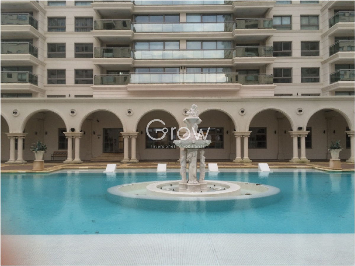 Apartamento ID.2188 - Apartamento en torre de lujo