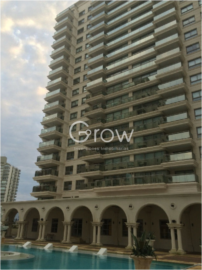 Apartamento ID.2188 - Apartamento en torre de lujo