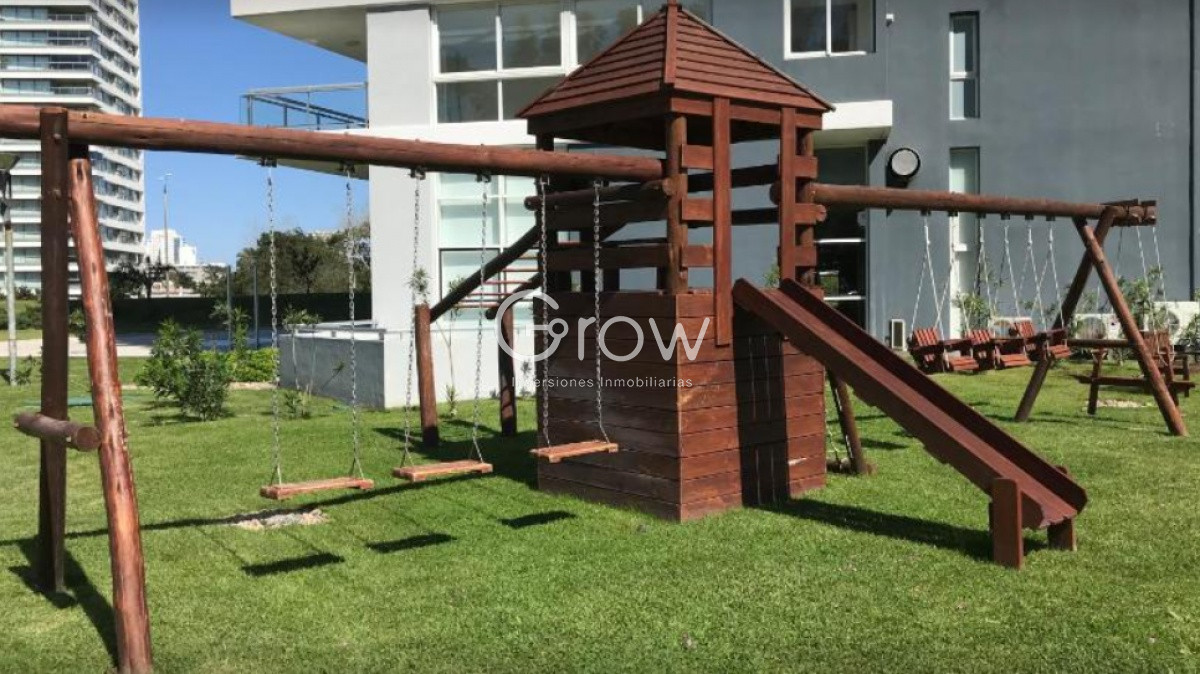 Apartamento ID.1542 - Torre One 