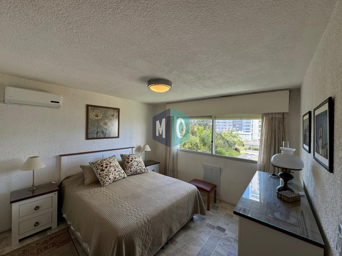 Apartamento ID.810 - Apartamento en Roosevelt, 3 dormitorios *