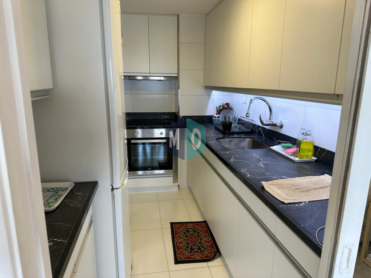 Apartamento ID.417 - Apartamento 3 dormitorios. Punta del este