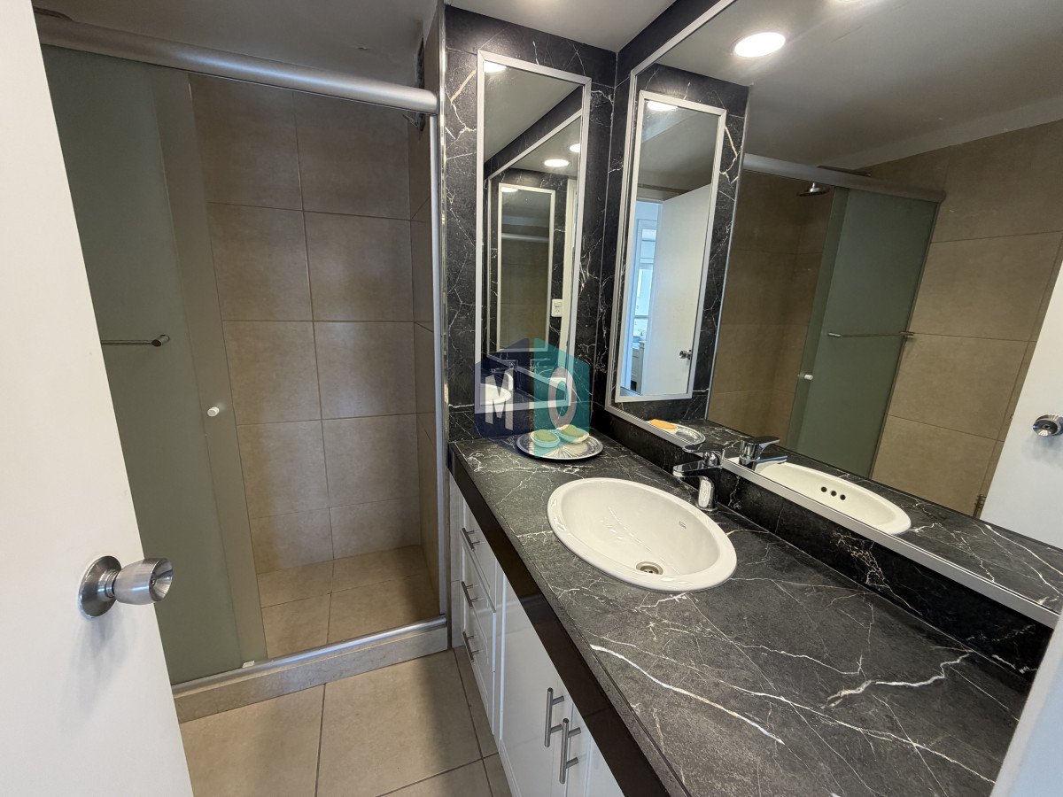 Apartamento ID.417 - Apartamento 3 dormitorios. Punta del este