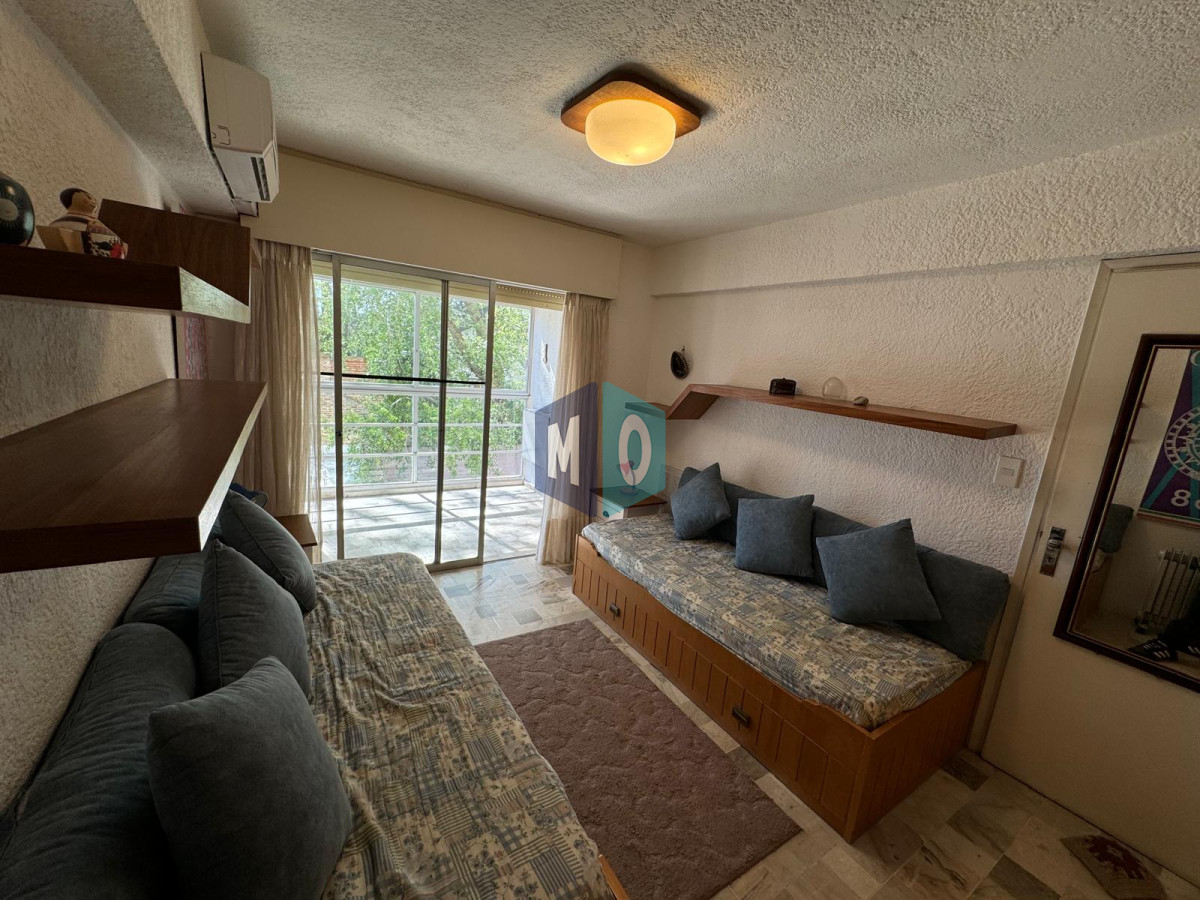 Apartamento ID.810 - Apartamento en Roosevelt, 3 dormitorios *
