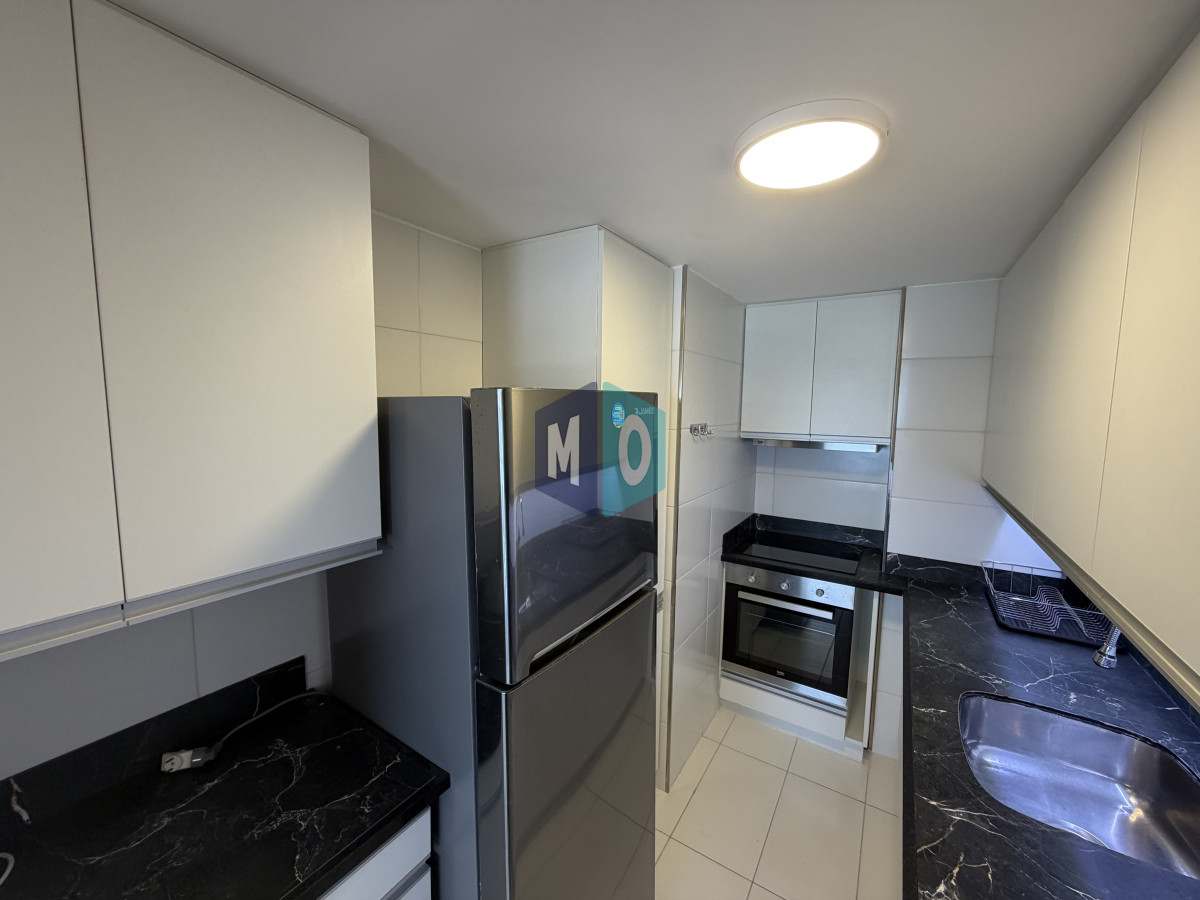 Apartamento ID.417 - Apartamento 3 dormitorios. Punta del este