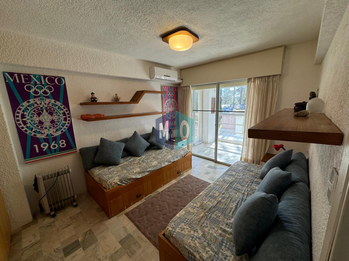 Apartamento ID.810 - Apartamento en Roosevelt, 3 dormitorios *