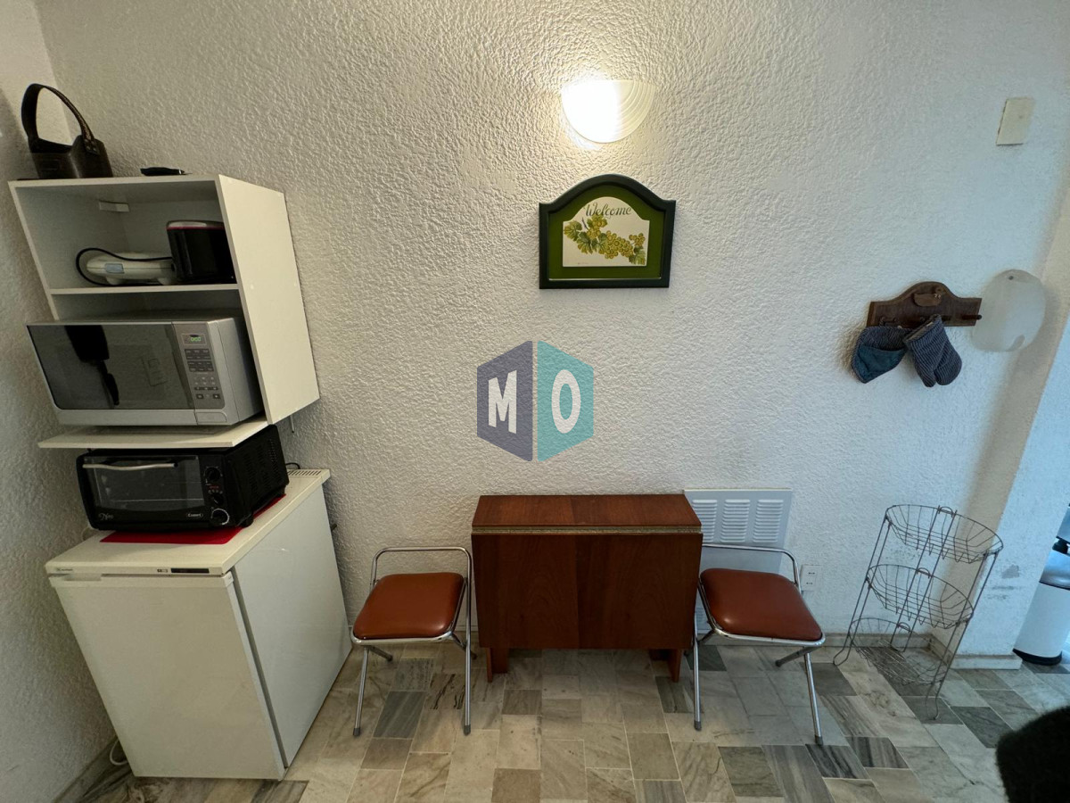 Apartamento ID.810 - Apartamento en Roosevelt, 3 dormitorios *