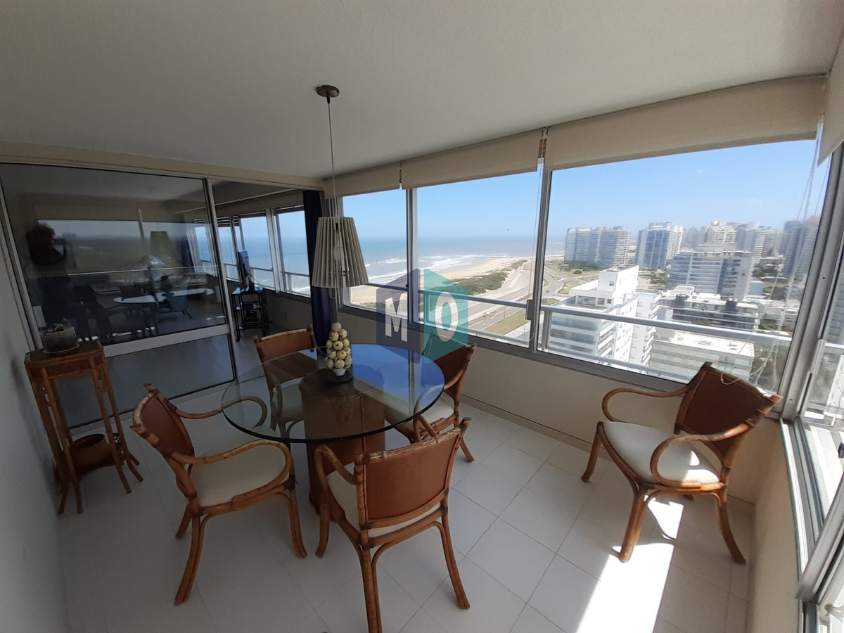 Apartamento ID.552 - Brava 