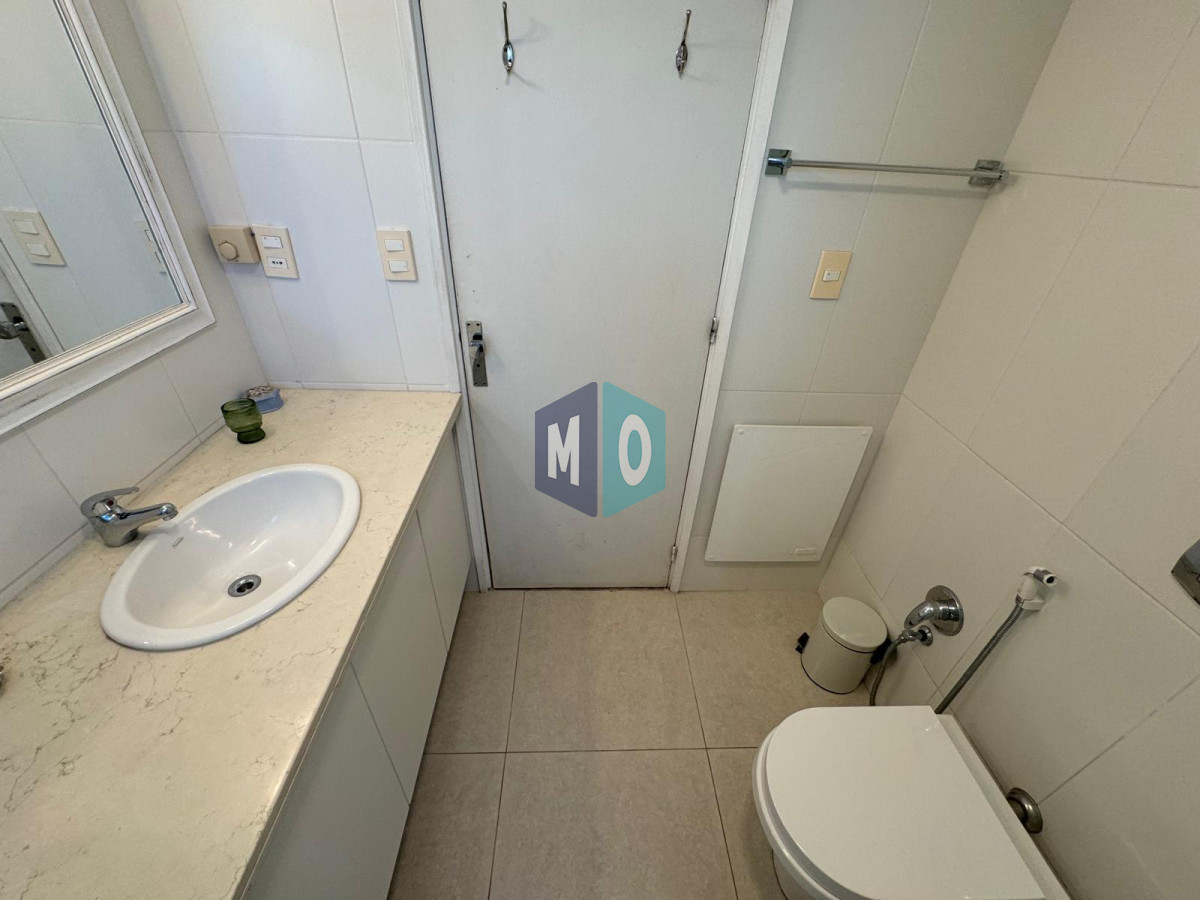 Apartamento ID.810 - Apartamento en Roosevelt, 3 dormitorios *