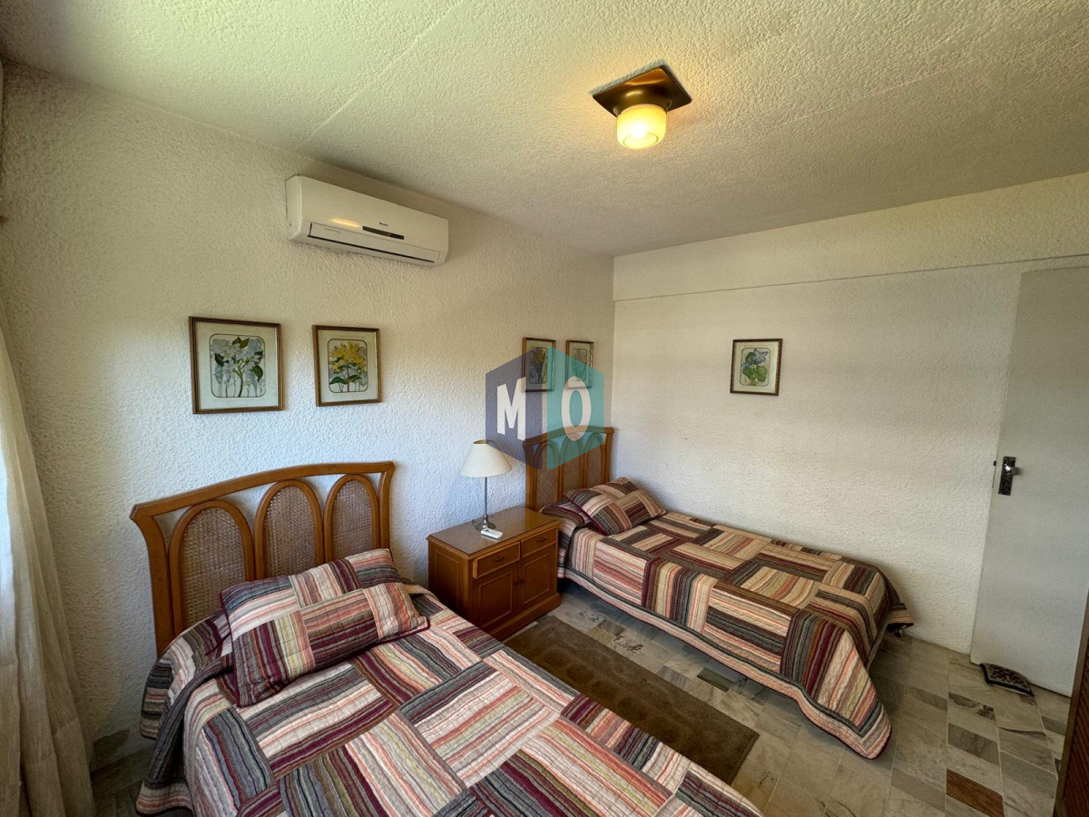 Apartamento ID.810 - Apartamento en Roosevelt, 3 dormitorios *