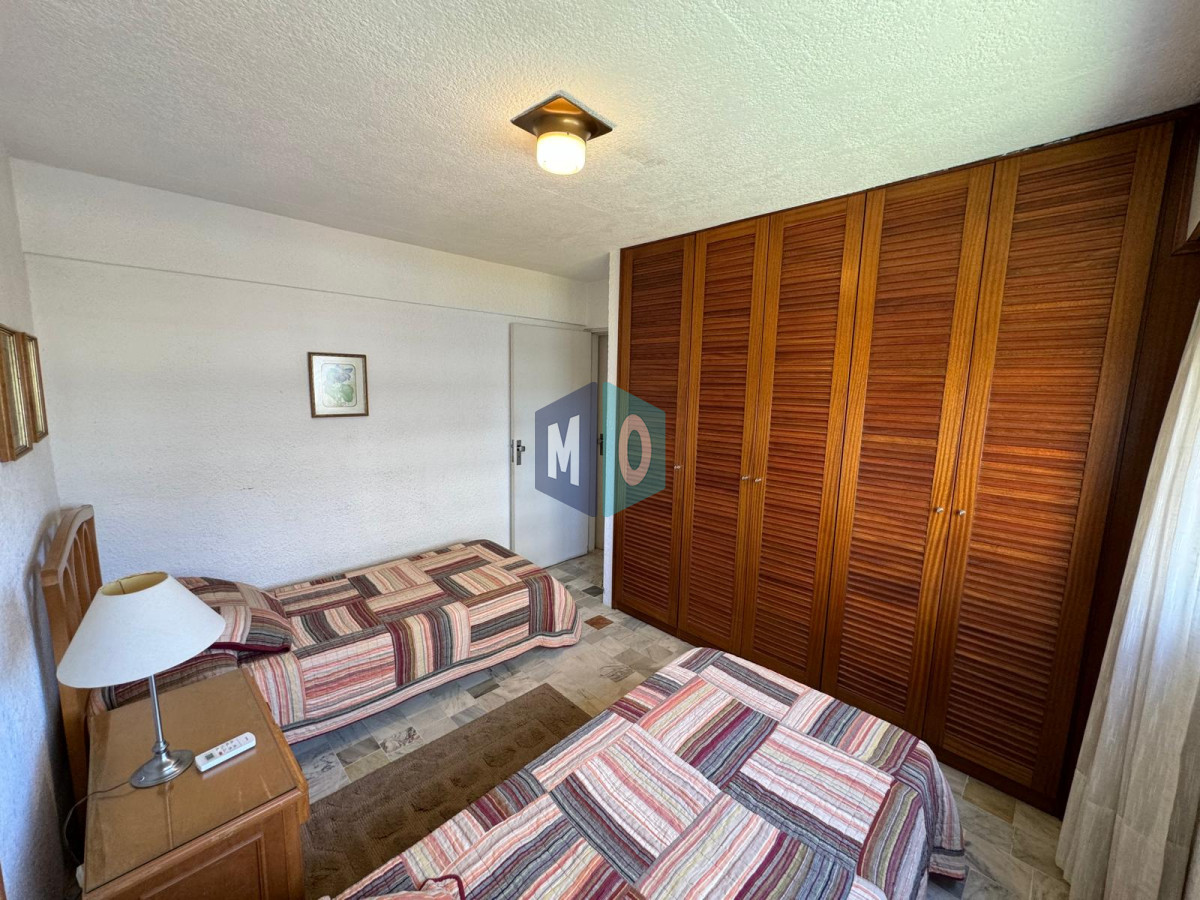 Apartamento ID.810 - Apartamento en Roosevelt, 3 dormitorios *