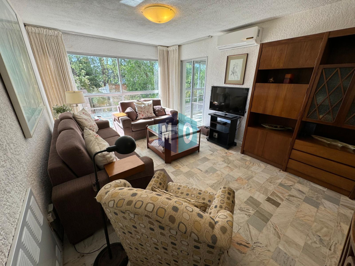 Apartamento ID.810 - Apartamento en Roosevelt, 3 dormitorios *