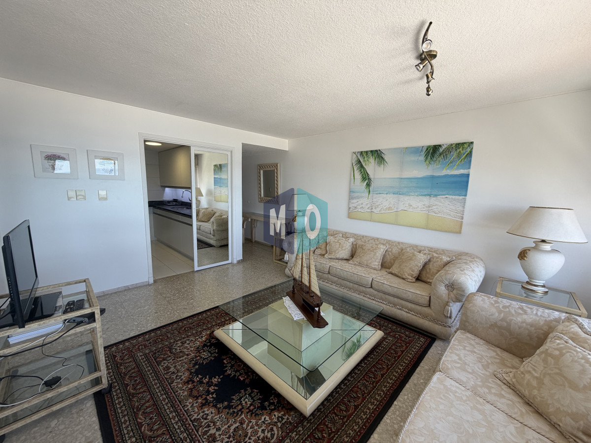 Apartamento ID.417 - Apartamento 3 dormitorios. Punta del este