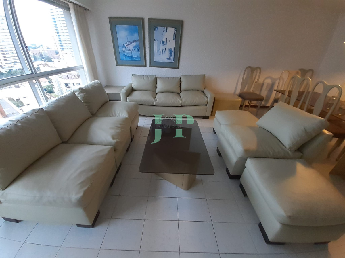 Apartamento ID.610 - A pasos de Península 