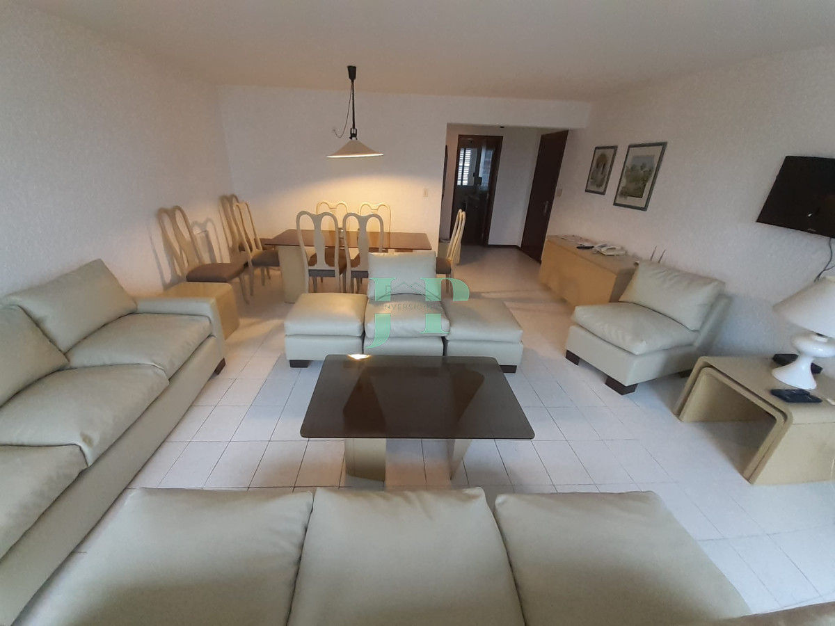 Apartamento ID.610 - A pasos de Península 