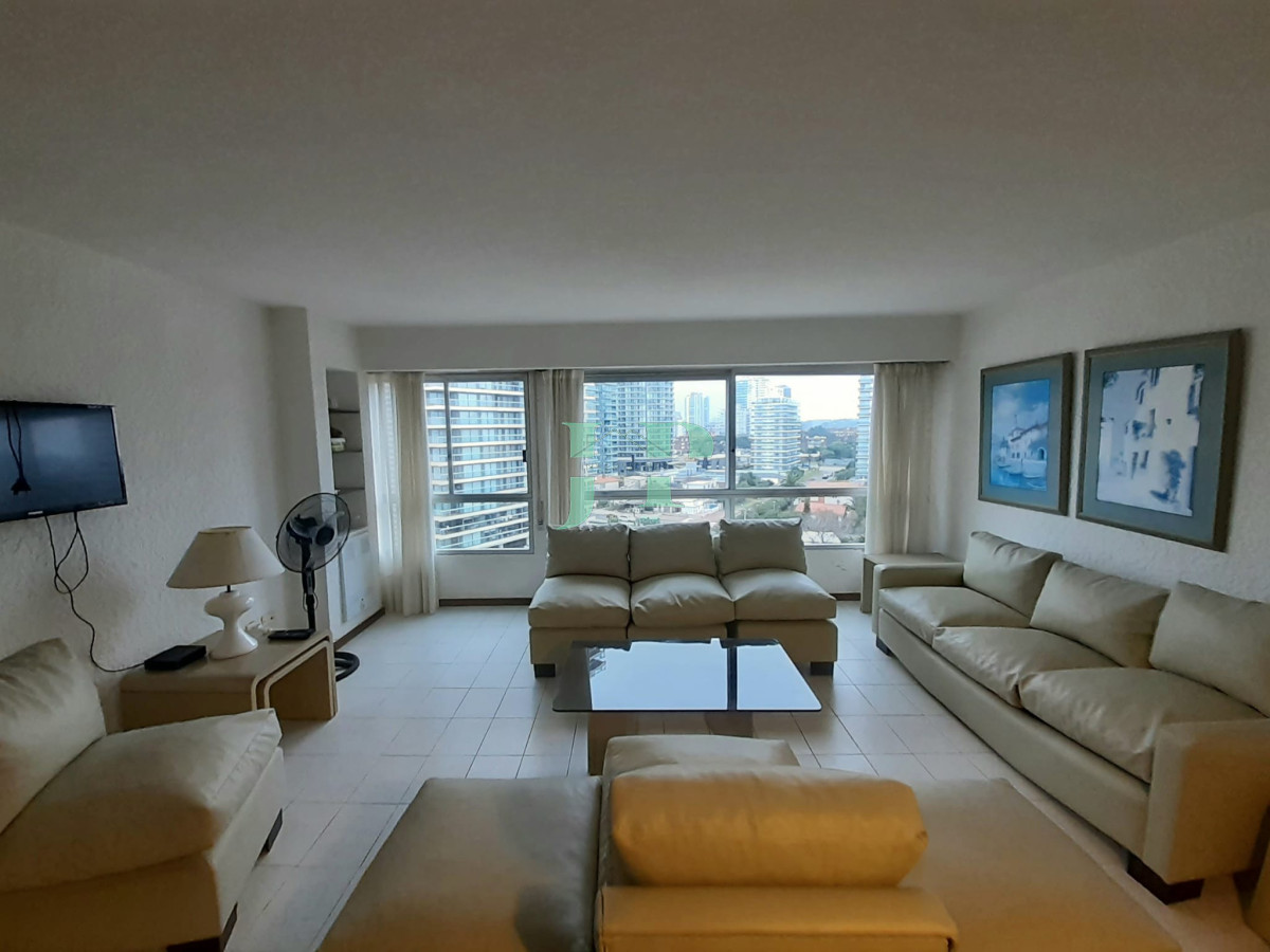 Apartamento ID.610 - A pasos de Península 