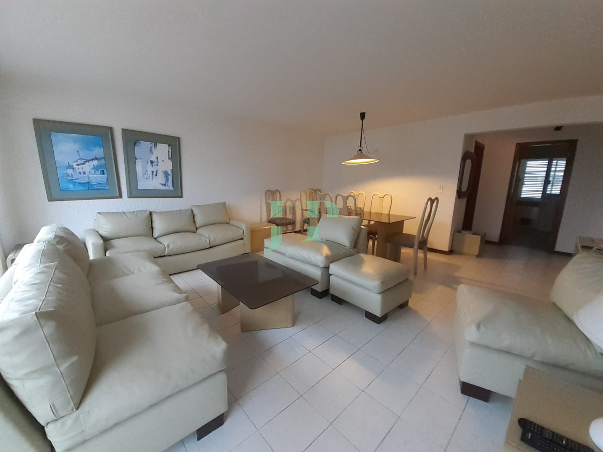 Apartamento ID.610 - A pasos de Península 