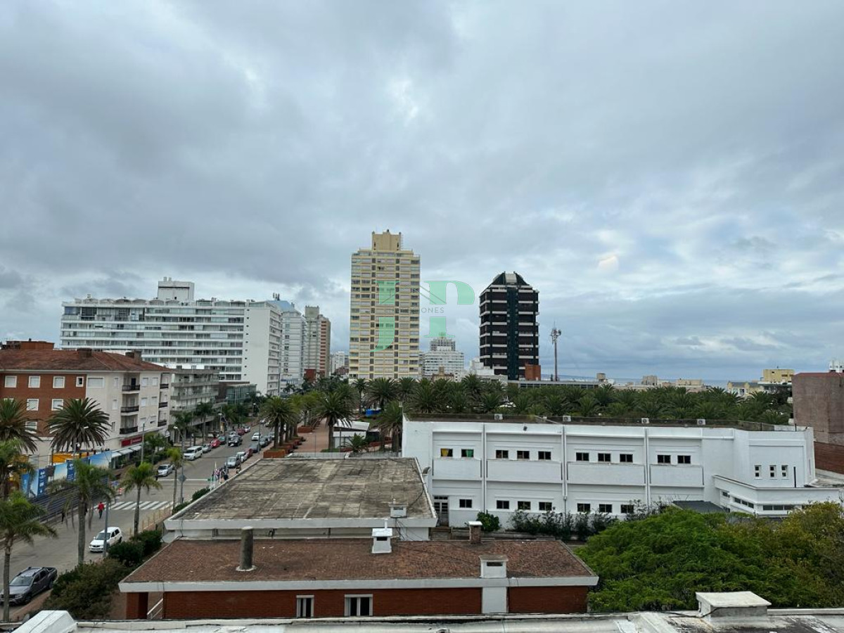 Apartamento ID.596 - Peninsula  con servicio de mucamas