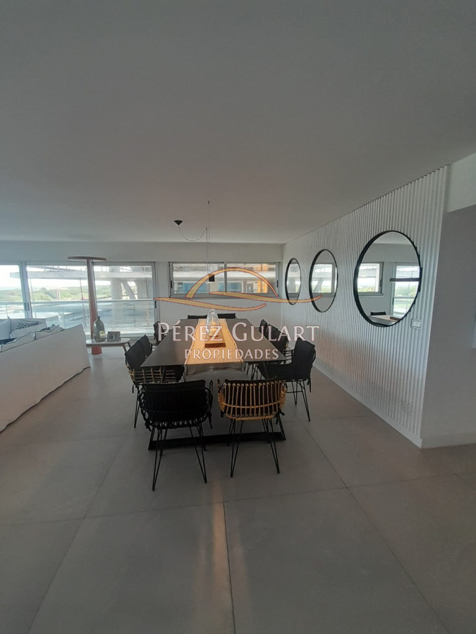 Apartamento ID.306 - Brava primera linea frente al mar