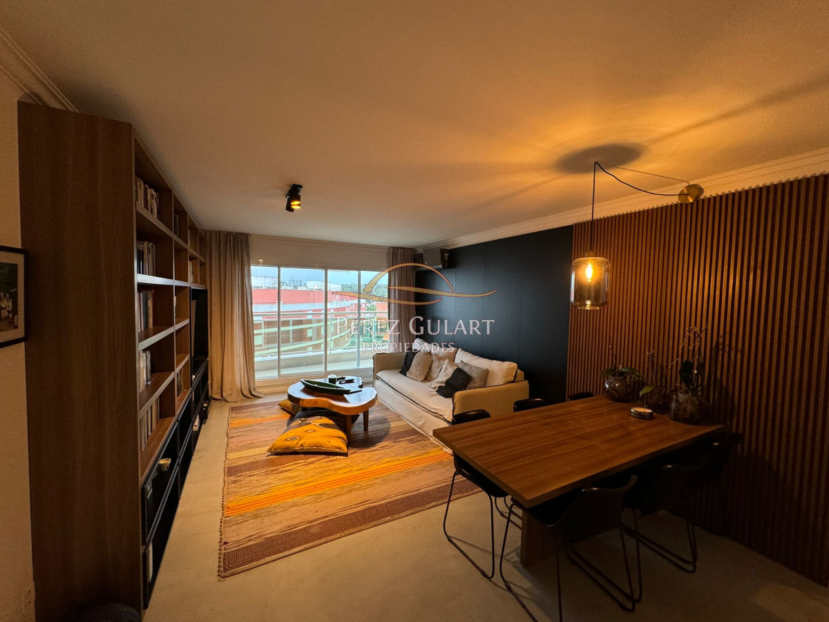 Apartamento ID.438 - Coral Tower frente al mar 