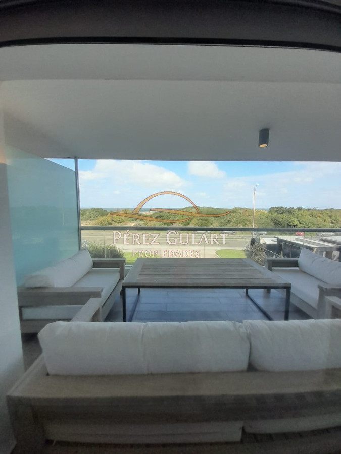 Apartamento ID.306 - Brava primera linea frente al mar