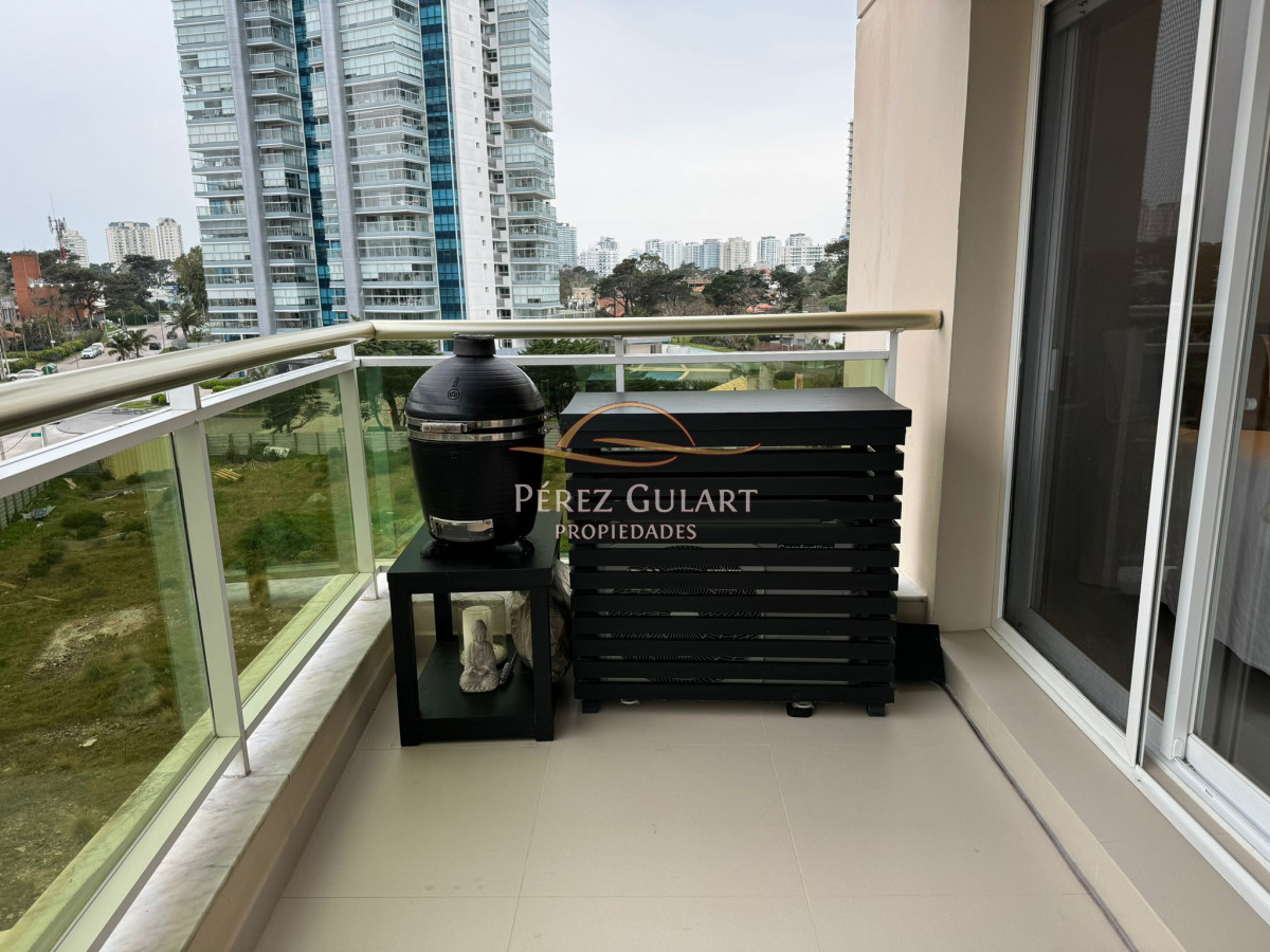 Apartamento ID.438 - Coral Tower frente al mar 