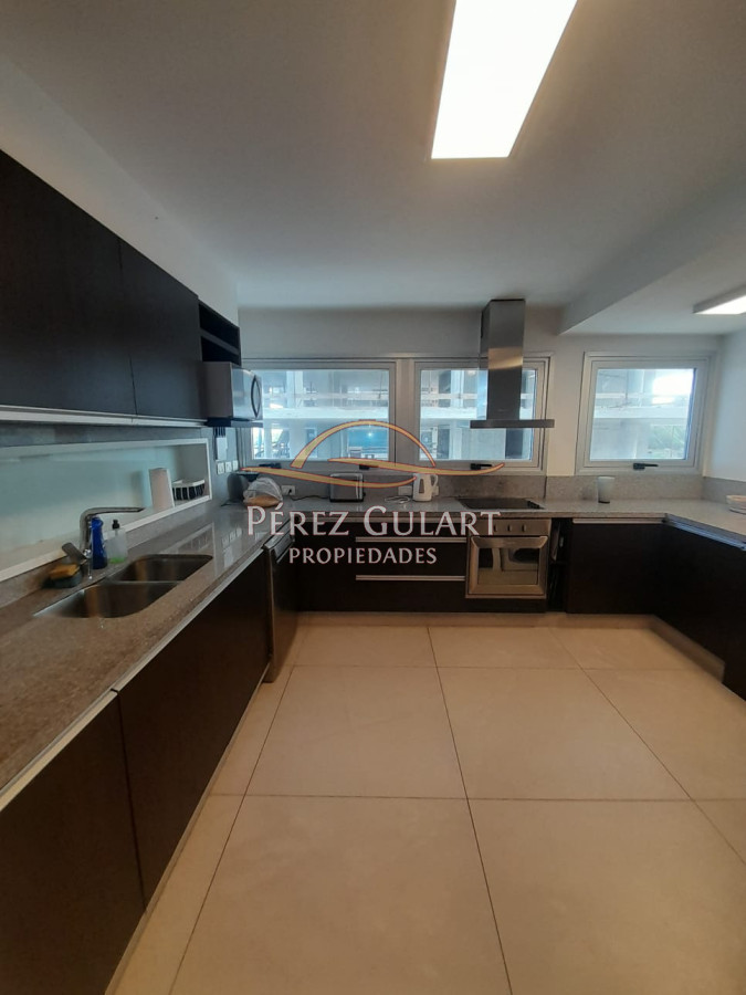Apartamento ID.306 - Brava primera linea frente al mar