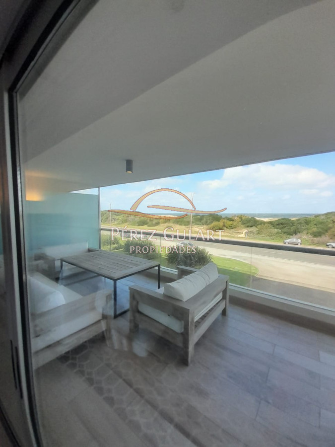 Apartamento ID.306 - Brava primera linea frente al mar