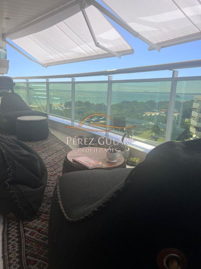 Apartamento ID.438 - Coral Tower frente al mar 