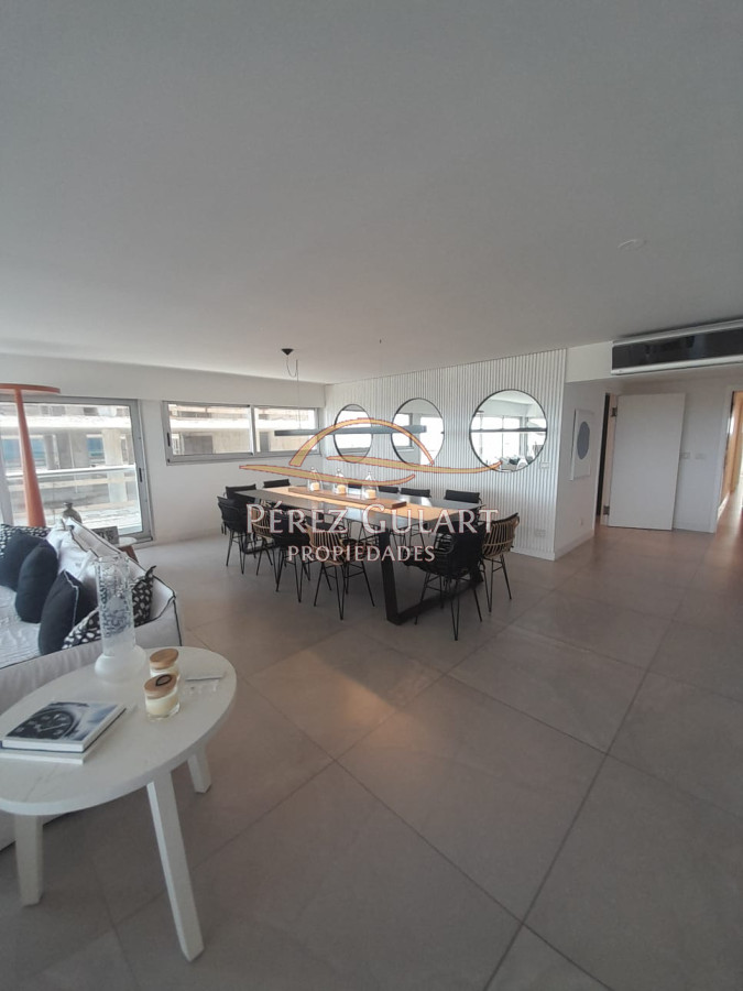 Apartamento ID.306 - Brava primera linea frente al mar