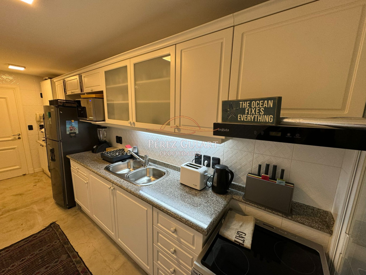 Apartamento ID.438 - Coral Tower frente al mar 