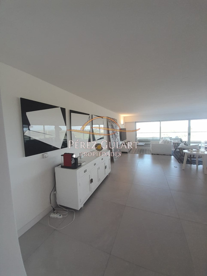 Apartamento ID.306 - Brava primera linea frente al mar