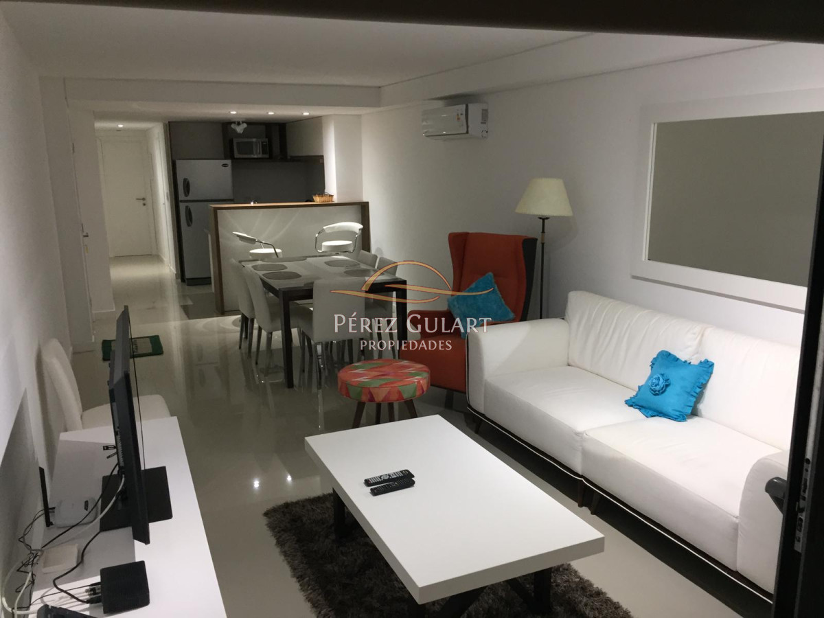 Apartamento ID.308 - Chronos piso alto 