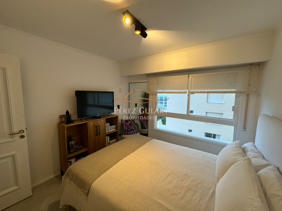 Apartamento ID.438 - Coral Tower frente al mar 