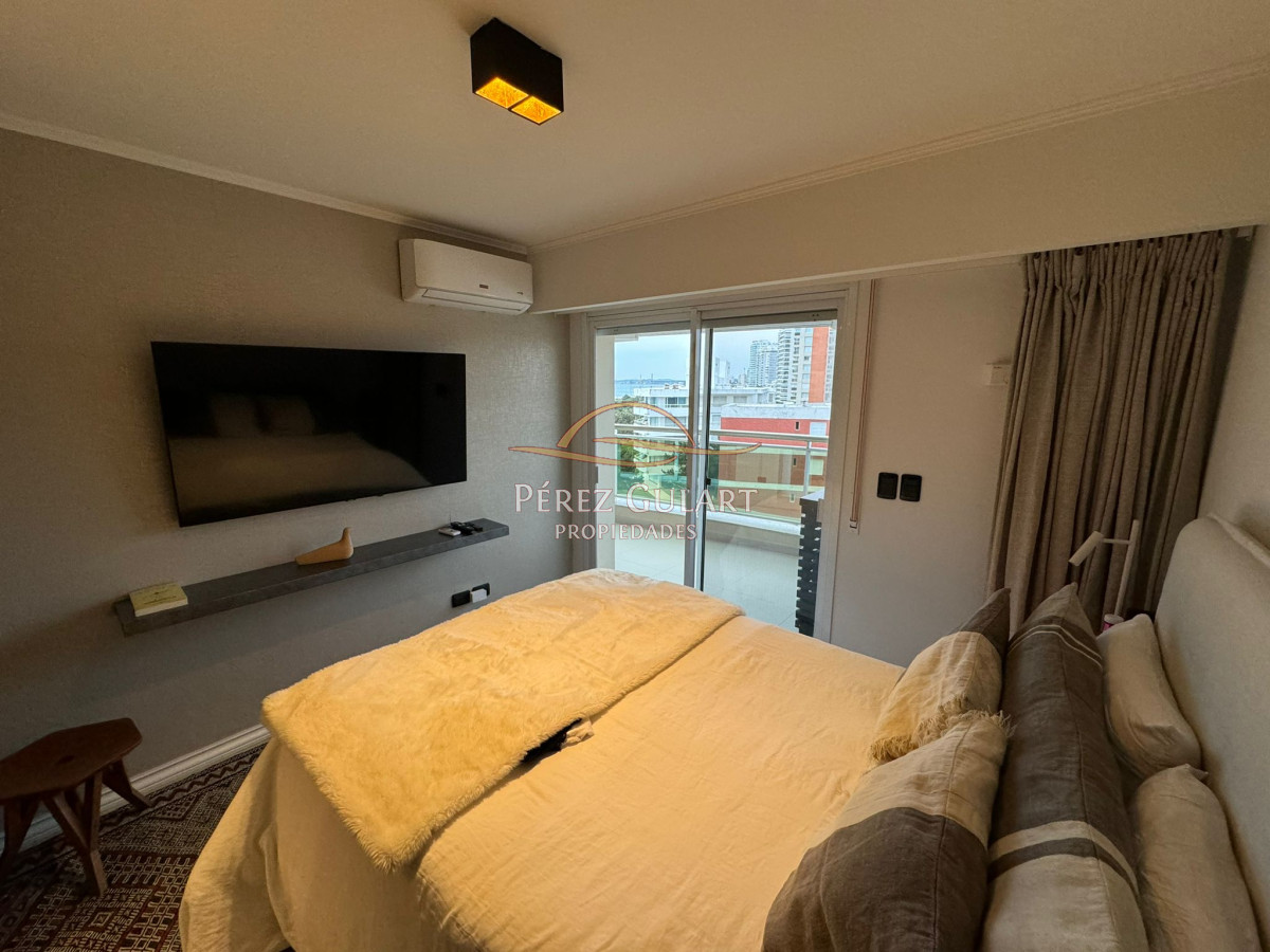 Apartamento ID.438 - Coral Tower frente al mar 