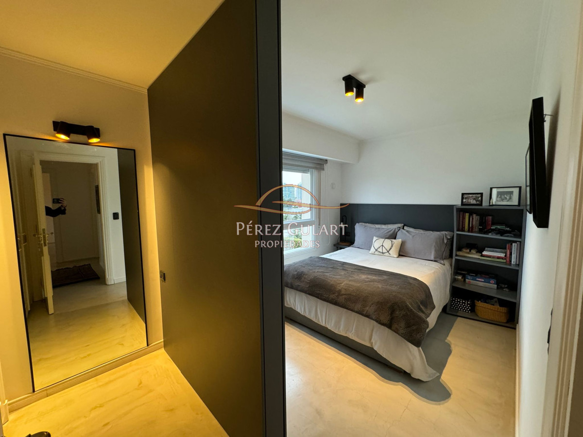 Apartamento ID.438 - Coral Tower frente al mar 