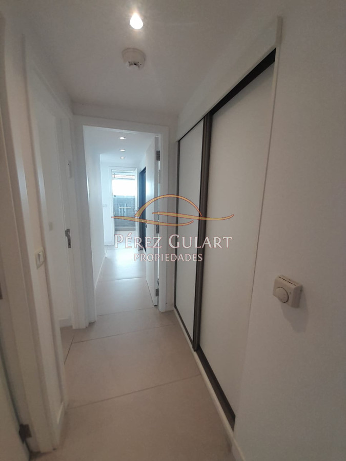 Apartamento ID.306 - Brava primera linea frente al mar