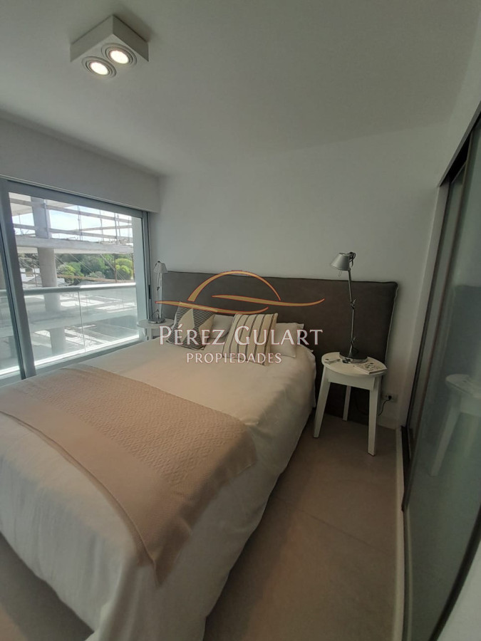 Apartamento ID.306 - Brava primera linea frente al mar