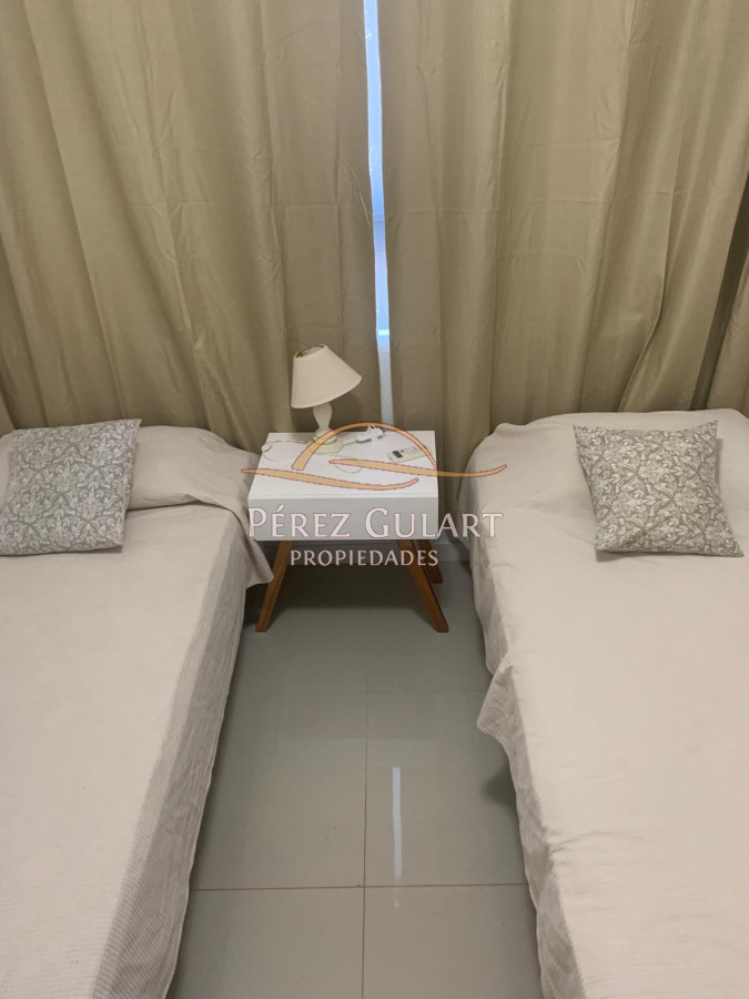 Apartamento ID.308 - Chronos piso alto 