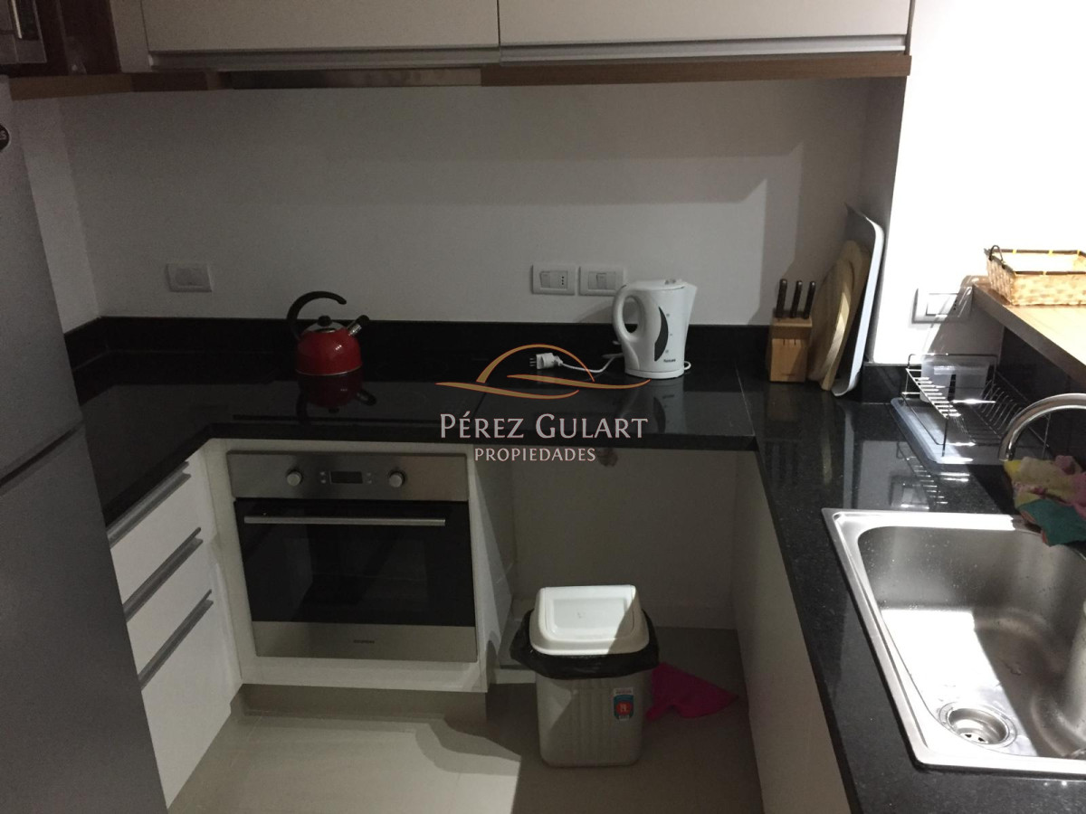 Apartamento ID.308 - Chronos piso alto 