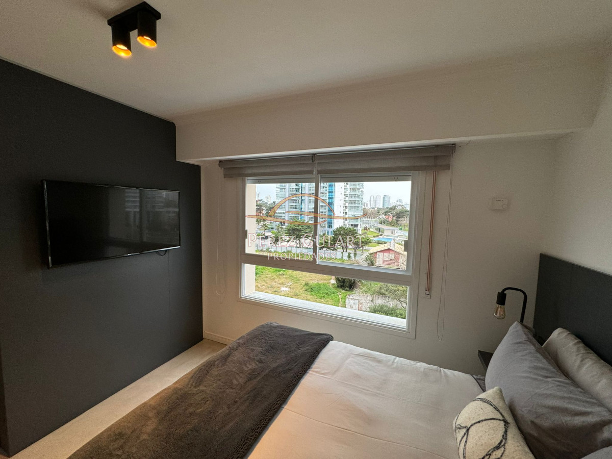 Apartamento ID.438 - Coral Tower frente al mar 