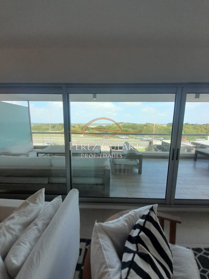 Apartamento ID.306 - Brava primera linea frente al mar