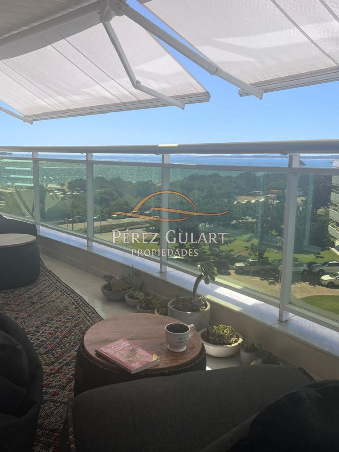 Apartamento ID.438 - Coral Tower frente al mar 