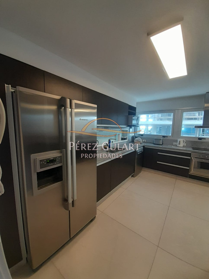 Apartamento ID.306 - Brava primera linea frente al mar