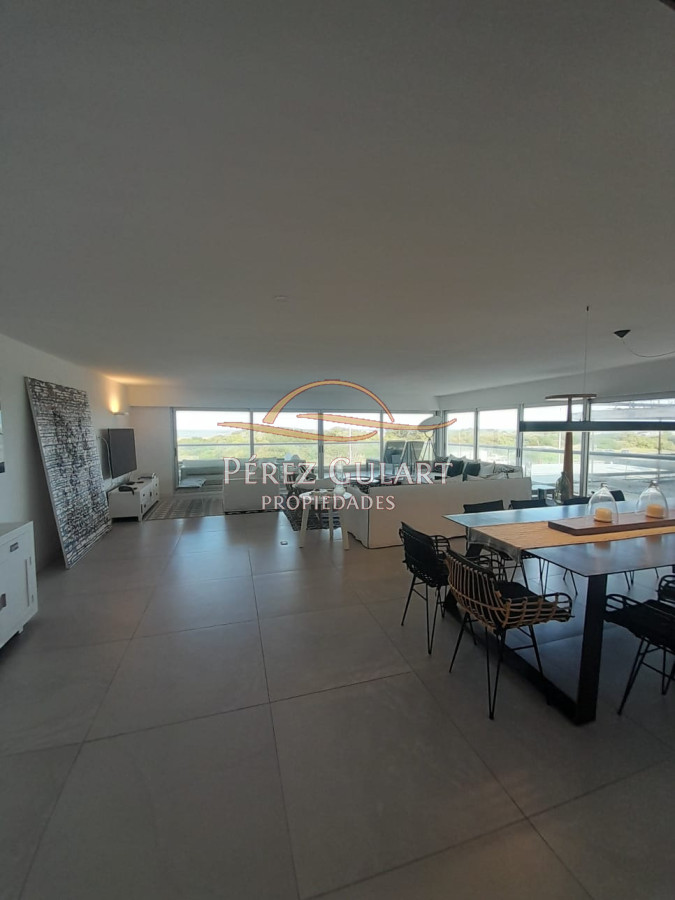 Apartamento ID.306 - Brava primera linea frente al mar