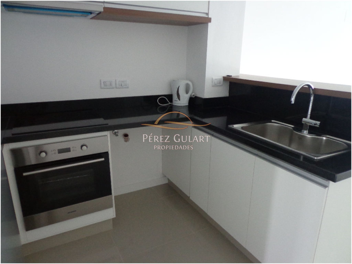 Apartamento ID.308 - Chronos piso alto 