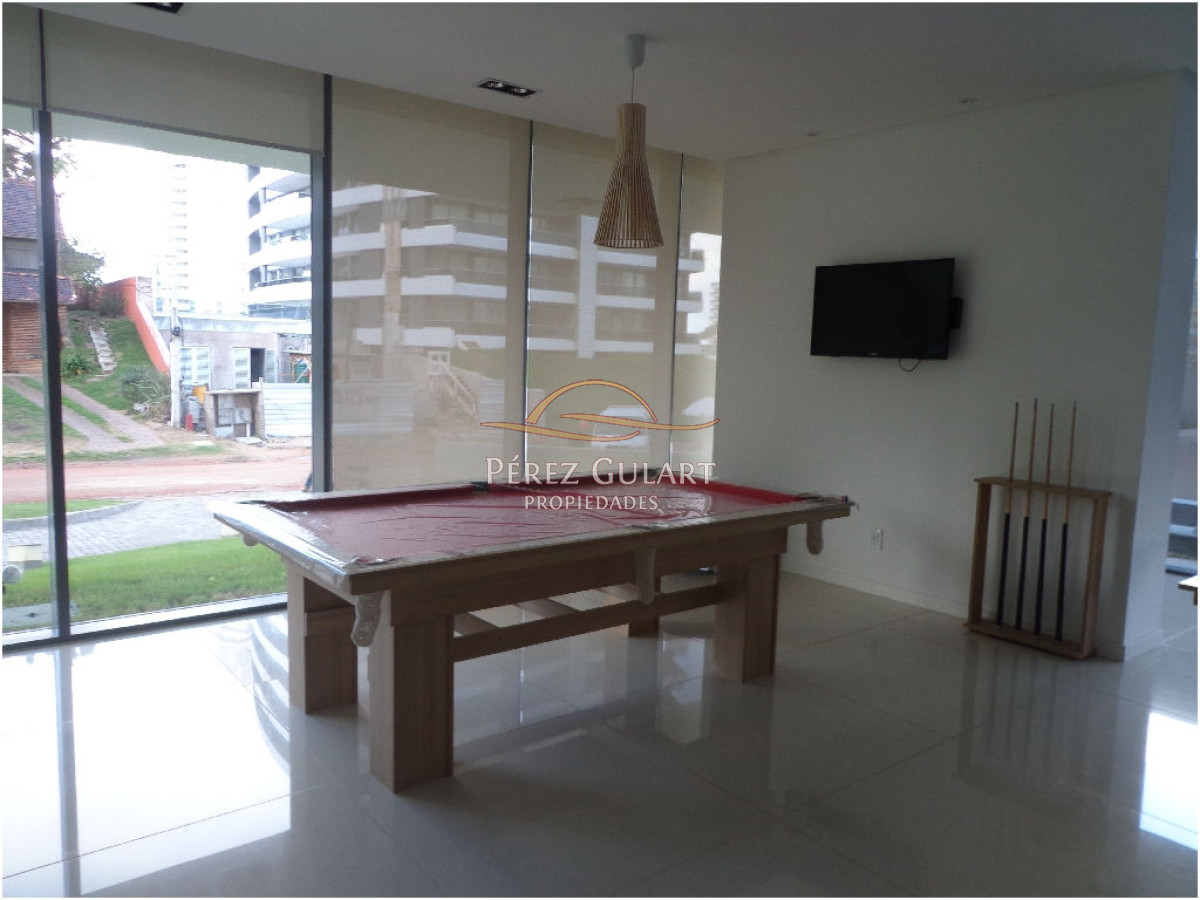 Apartamento ID.308 - Chronos piso alto 