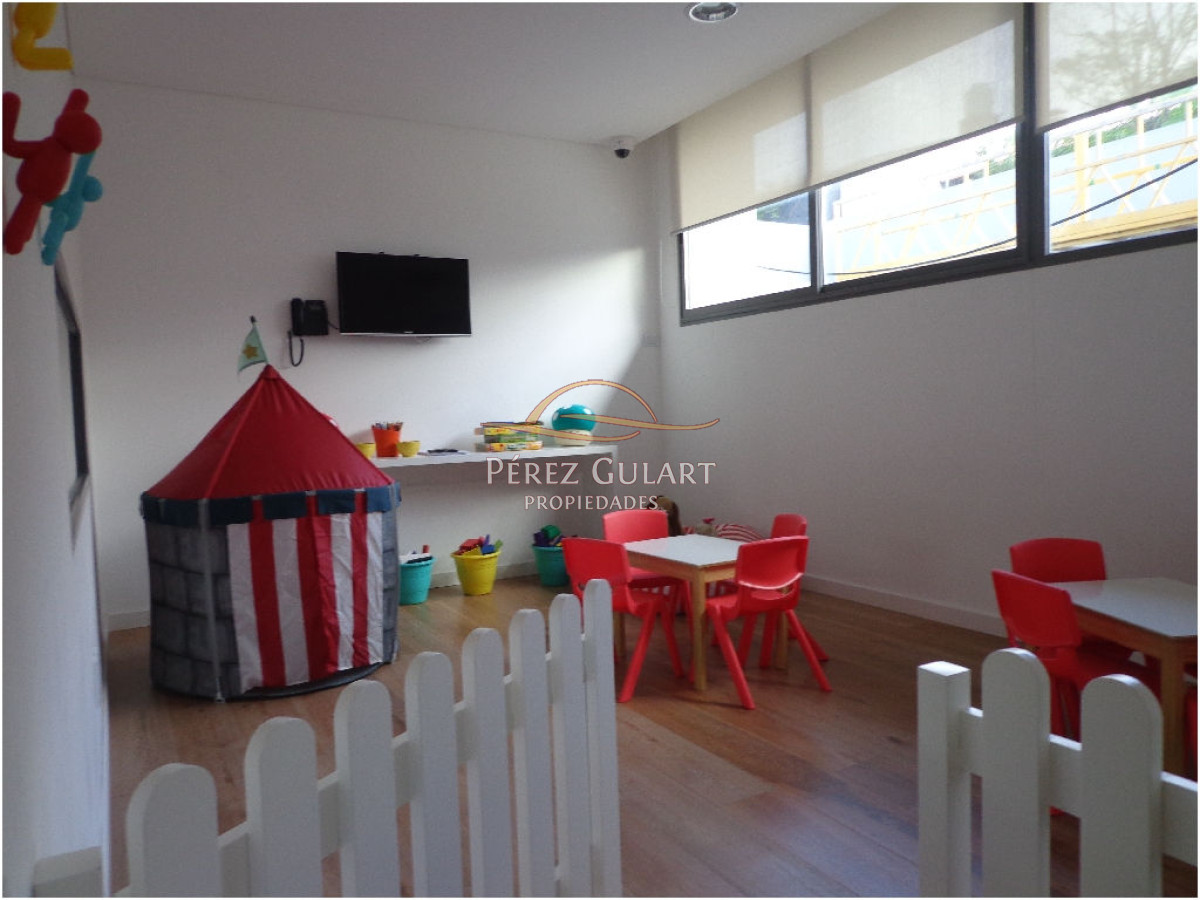 Apartamento ID.308 - Chronos piso alto 